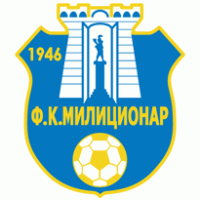 FK Milicionar Beograd