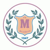Football - FK MILOŠEVO Miloševo 