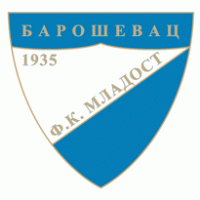 Football - FK MLADOST Baroševac 