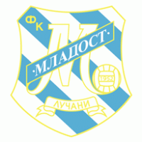 Football - FK Mladost Lucani 