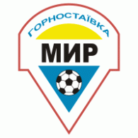 FK Myr Hornostayivka Preview