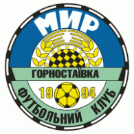 FK Myr Hornostayivka Preview