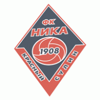 Football - FK Nika Krasnyj Sulin 