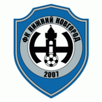 Football - FK Nizhyi Novgorod 