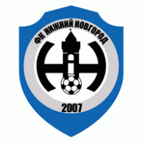 Football - FK Nizhyi Novgorod 