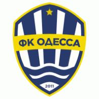 Football - FK Odessa 