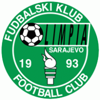 Football - FK Olimpia Sarajevo 