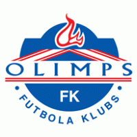 Football - FK Olimps Riga 