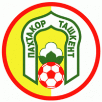 Football - FK Pakhtakor Tashkent (80's logo) 