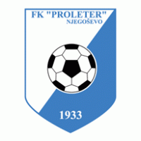 FK PROLETER Njegoševo