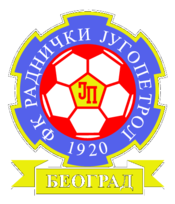 Fk Radnicki Jugopetrol Beograd 