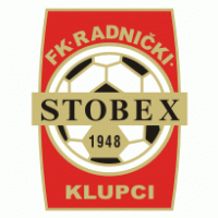 Football - FK Radnicki Klupci 