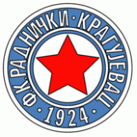 Football - FK Radnicki Kraguevac 