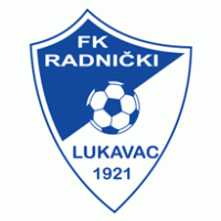 Football - FK Radnicki Lukavac 