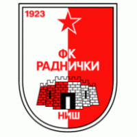 FK Radnicki Nis Preview