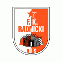 FK Radnicki Nis