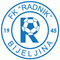 Football - FK Radnik Bijeljina 