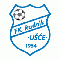 Football - FK RADNIK Ušće 