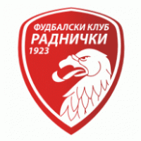 FK Radnički 1923 Kragujevac