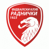 FK Radnički 1923 Kragujevac Preview