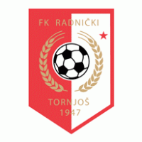 Football - FK RADNIČKI GLADIOLUS Tornjoš 