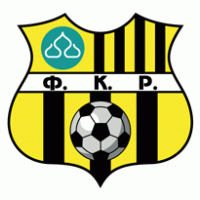 Football - FK Rjazan 