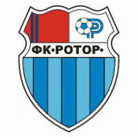 FK Rotor Volgograd Preview