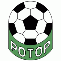 FK Rotor Volgograd (80's logo)