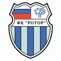 FK Rotor Volgograd