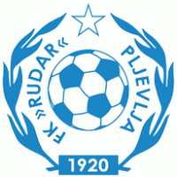 Football - FK Rudar Pljevlja (old logo) 