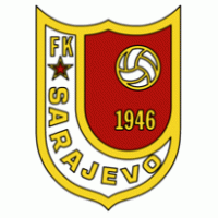 Football - FK Sarajevo 