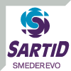 Fk Sartid Vector Logo