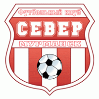 Football - FK Sever Murmansk 