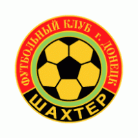 Football - FK Shakhter Donetsk 