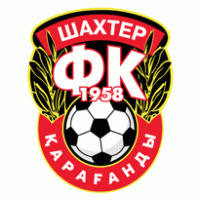 Football - FK Shakhtyor Karagandy 