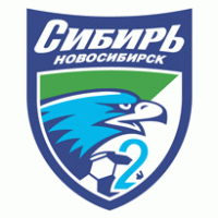 FK Sibir-2 Novosibirsk