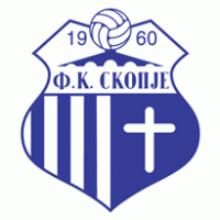 Football - FK Skopje 