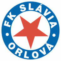 FK Slavia Orlová-Lutyně