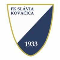 Football - FK SLAVIJA Kovačica 