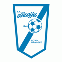 FK SLAVIJA Novo Orahovo