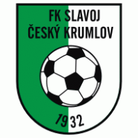 Football - FK Slavoj Český Krumlov 