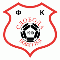 FK Sloboda Novi Grad