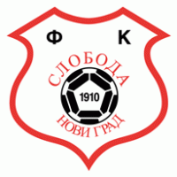 FK Sloboda Novi Grad Preview