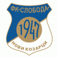 FK Sloboda Novi Kozarci