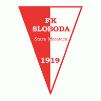 FK SLOBODA Stara Moravica Preview