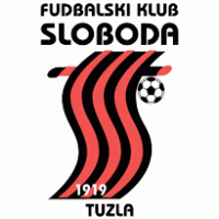 Football - FK Sloboda Tuzla 