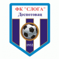 Football - FK Sloga Despotovac 