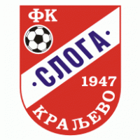 Football - FK Sloga Kraljevo 