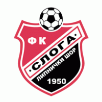 Football - FK SLOGA Lipnički Šor 