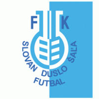 Football - FK Slovan Duslo Sala 